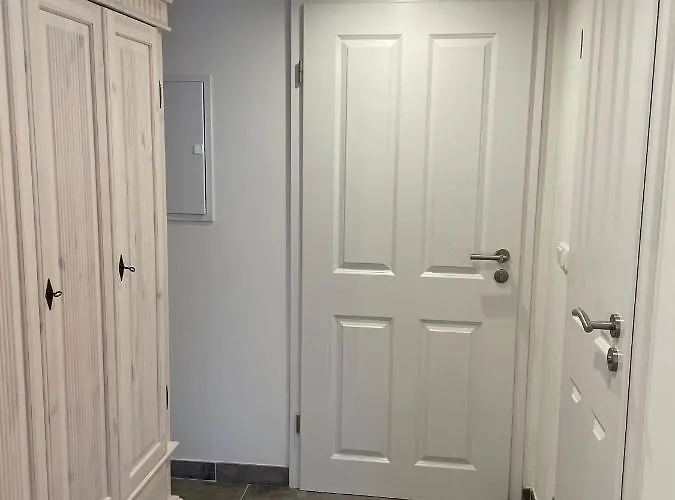 Seaside-amrum-2 Souterrain-wohnung Appartement Norddorf auf Amrum