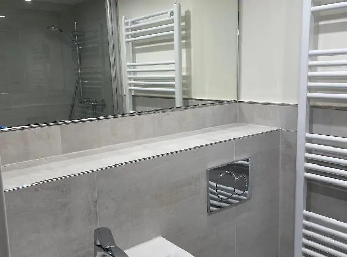 Seaside-amrum-2 Souterrain-wohnung Appartement